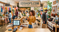 edShops.com - Redomained