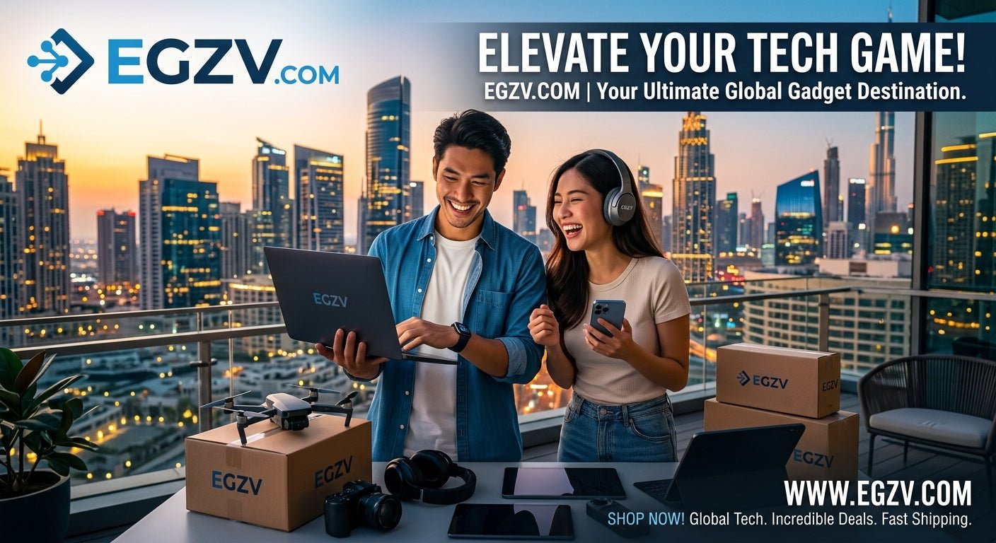 EGZV.Com - Redomained