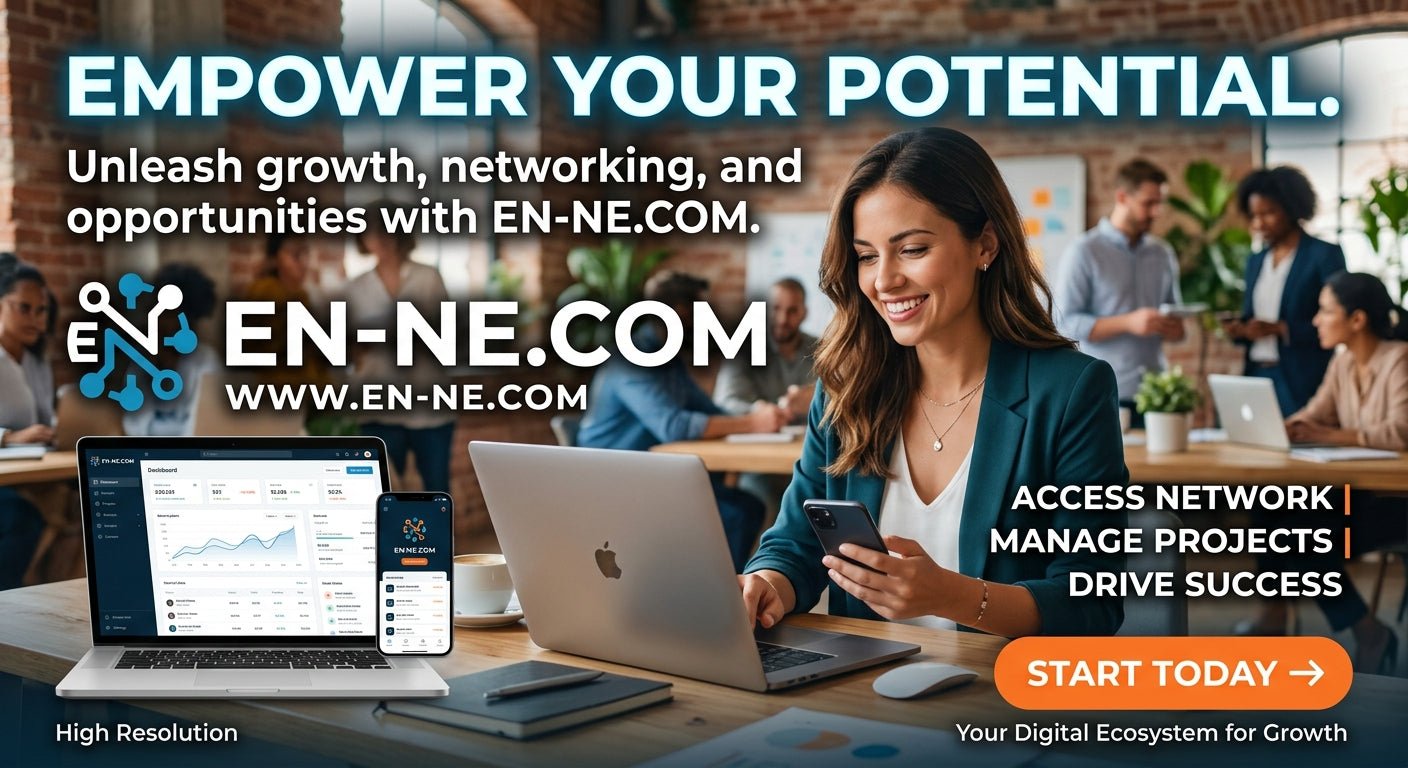 En-Ne.Com - Redomained