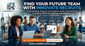 InnovateRecruits.com - Redomained