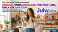 JULW.Com - Redomained