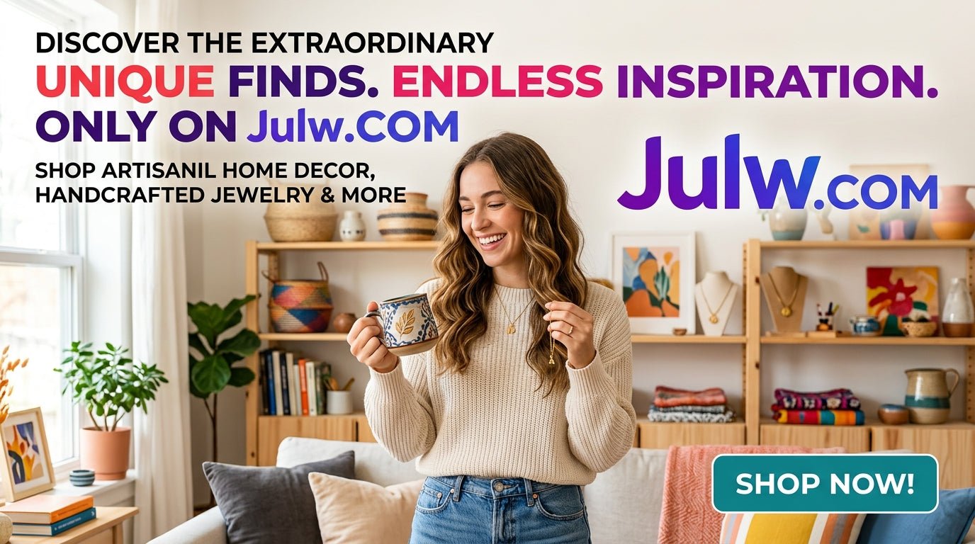 JULW.Com - Redomained