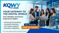 KQWY.Com - Redomained