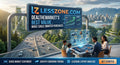 LessZone.com - Redomained