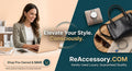 ReAccessory.com - Redomained