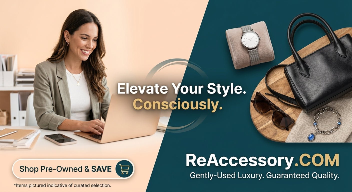 ReAccessory.com - Redomained