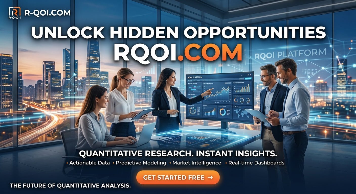 RQOI.Com - Redomained