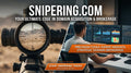 Snipering.com - Redomained