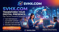 SVHX.Com - Redomained