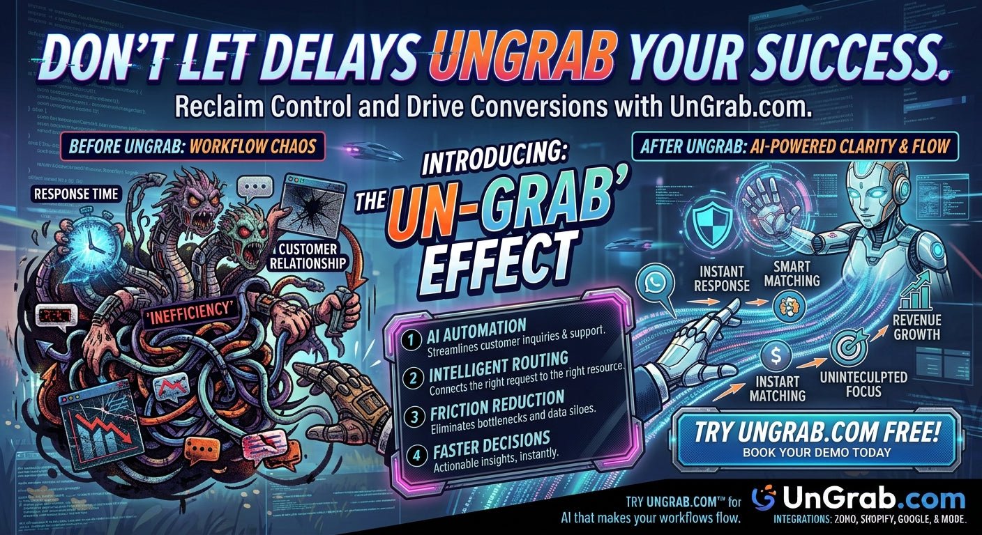 unGrab.com - Redomained