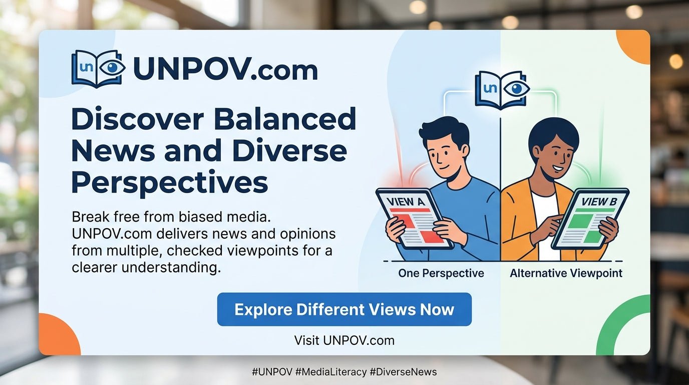 UnPov.com - Redomained