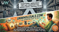 UnWholesale.com - Redomained