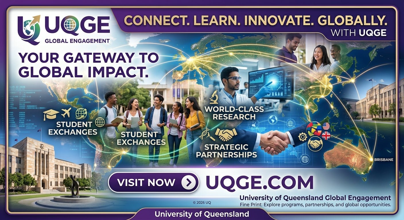 UQGE.Com - Redomained