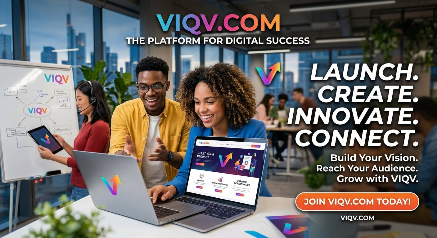 VIQV.Com - Redomained