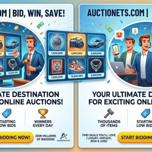 Auctionets.com