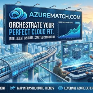 AzureMatch.com