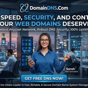 DomainDNS.Com