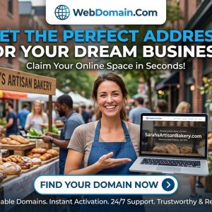 DomainWeb.Com