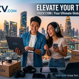 EGZV.Com