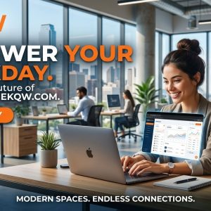 EKQW.Com
