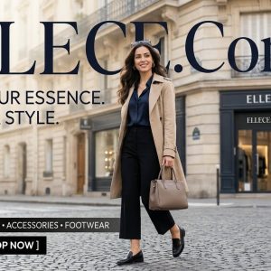 Ellece.Com
