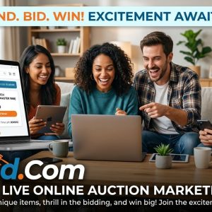 Evebid.com