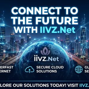 IIVZ.COM