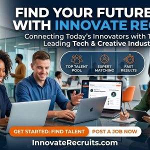 InnovateRecruits.com