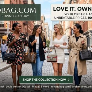 ReHandbag.com