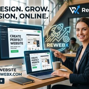 ReWebx.com