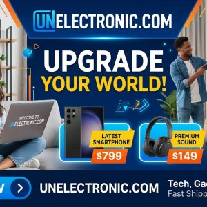 UnElectronic.Com